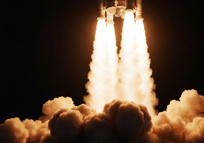 RocketX